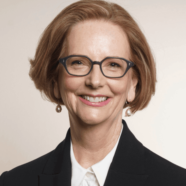 Julia Gillard - Professional null Speaker
