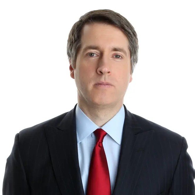 Rich Lowry - Professional Speakers Booking