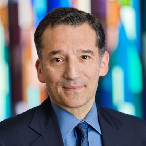 David Wolpe - Professional null Speaker