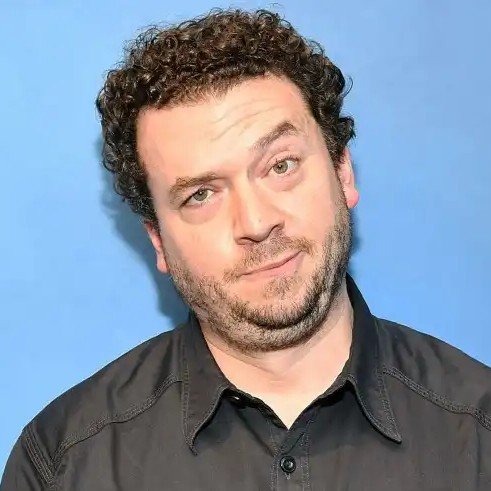 Danny McBride - Professional null Speaker