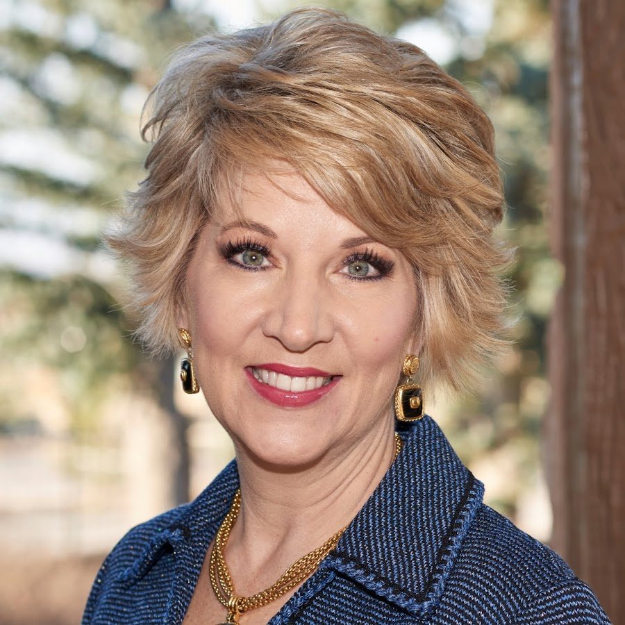 Laura Stack - Professional null Speaker