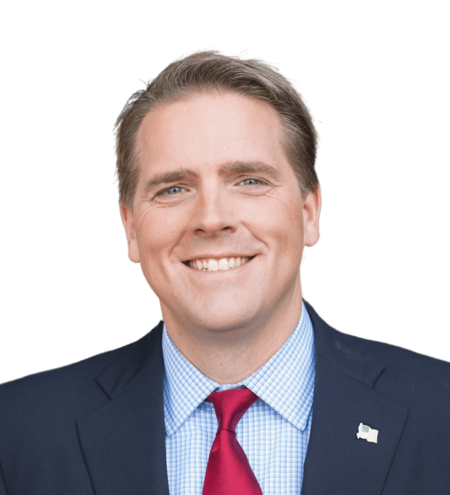 Scott Jennings - Professional null Speaker