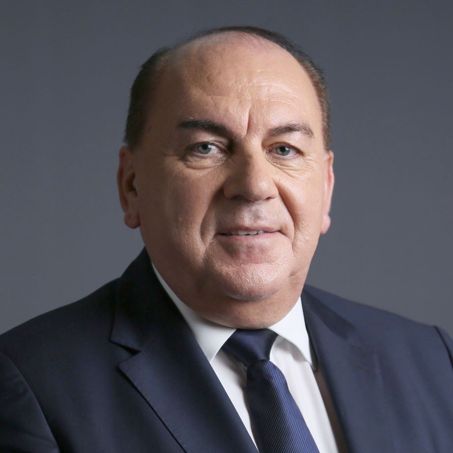 Axel Weber - Professional null Speaker