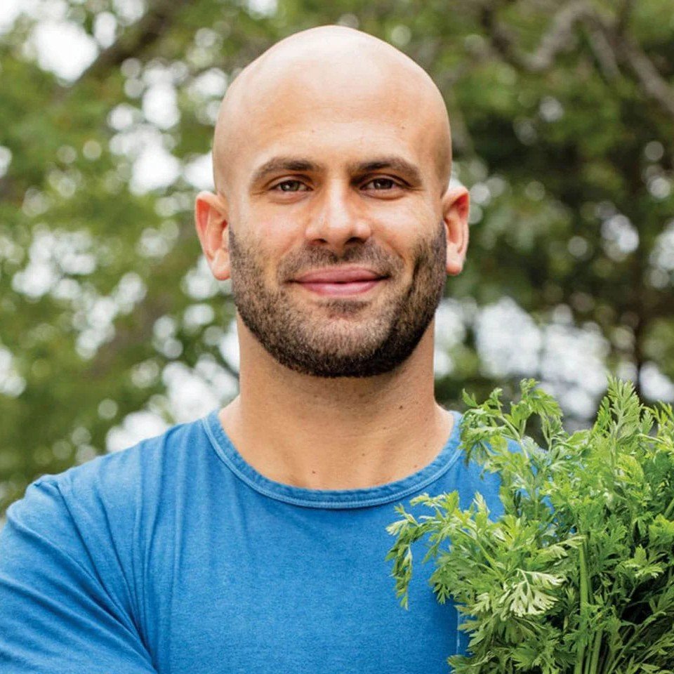 Sam Kass - Professional Speakers Booking