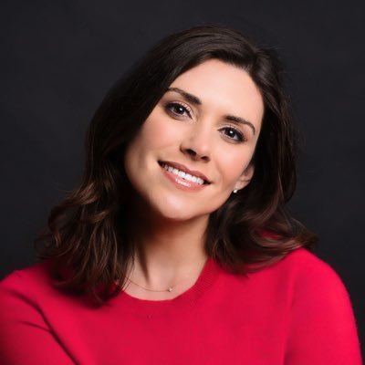 Tara Palmeri - Professional null Speaker