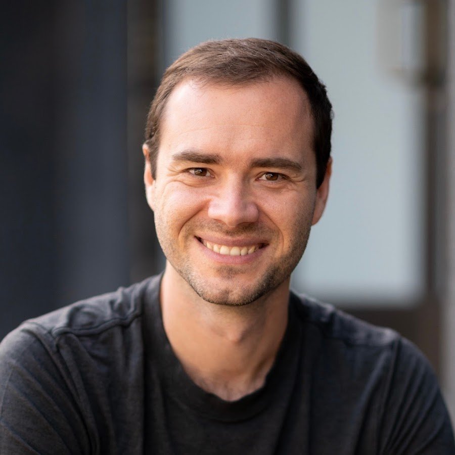 Andrej Karpathy - Professional null Speaker