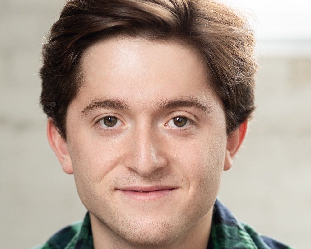 Jonah Stillman - Professional Speakers Booking