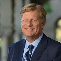 Michael McFaul - Professional null Speaker