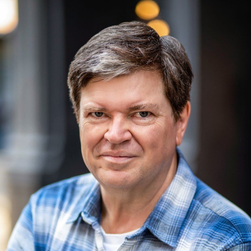 Yann LeCun - Professional null Speaker