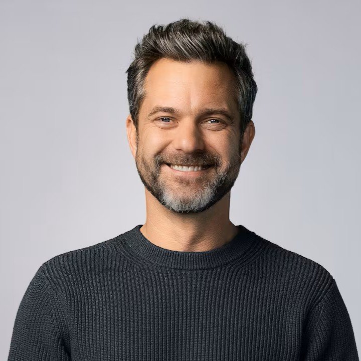 Joshua Jackson - Professional null Speaker