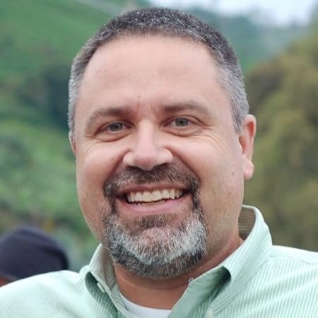 Steve Fredlund - Professional Speakers Booking