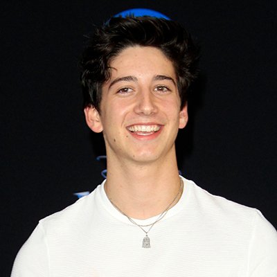 Milo Manheim - Professional null Speaker