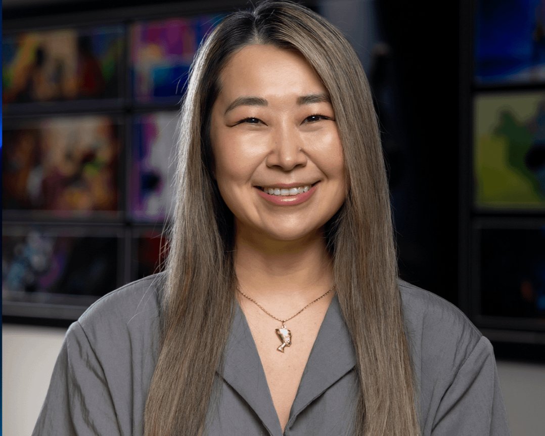 Maggie Kang - Professional null Speaker