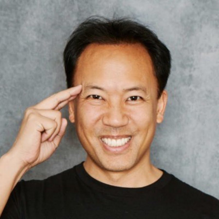 Jim Kwik - Professional null Speaker