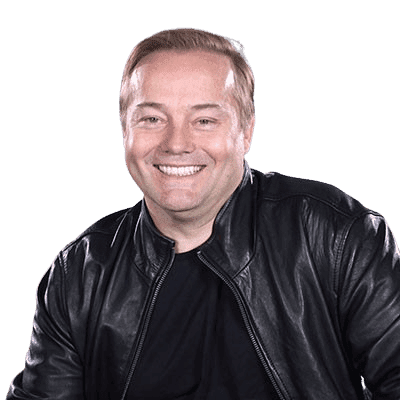 Jason Calacanis - Professional null Speaker