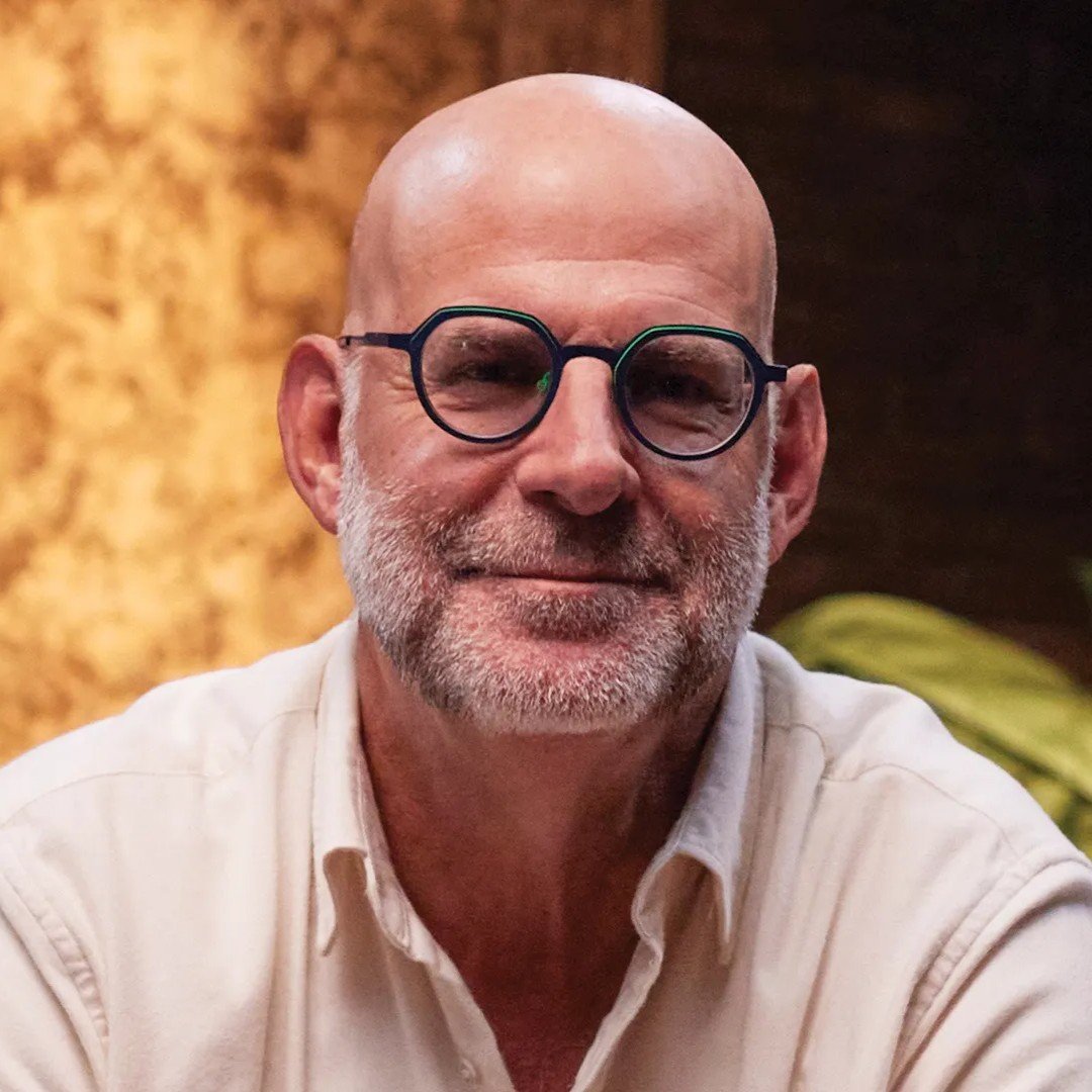 Harlan Coben - Professional null Speaker