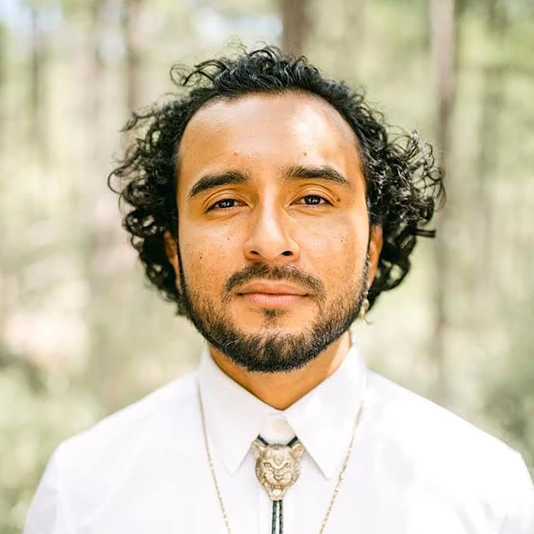 Javier Zamora - Professional Speakers Booking