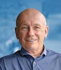 Peter Howitt - Professional Speakers Booking