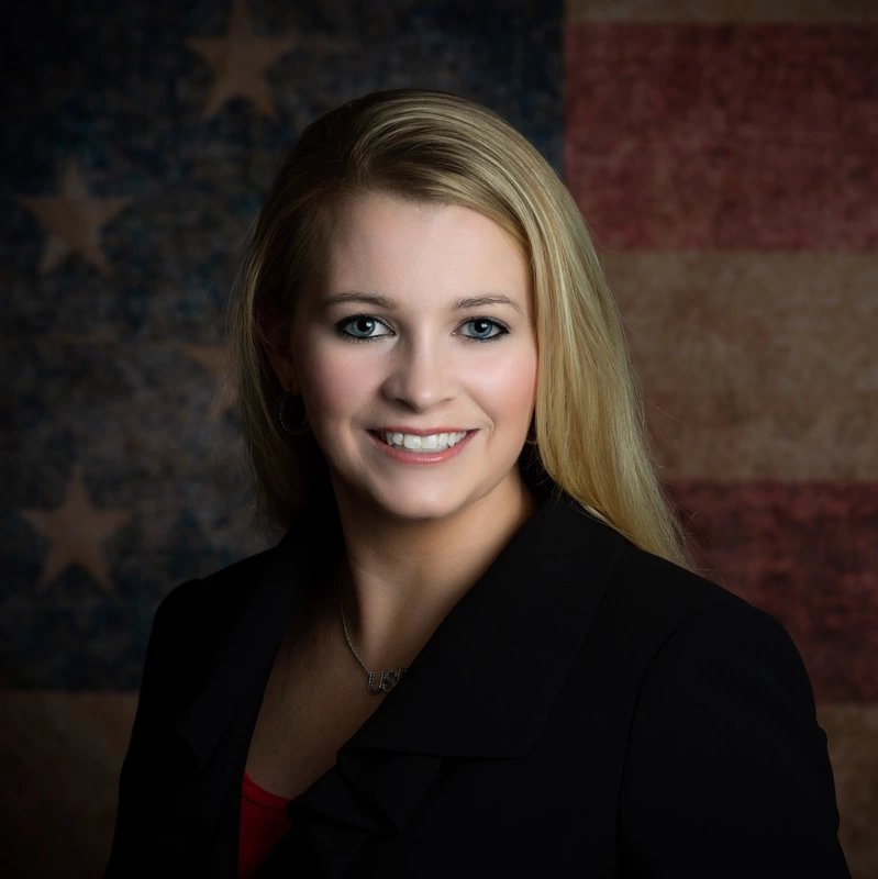 Jessica Lynch - Professional Speakers Booking