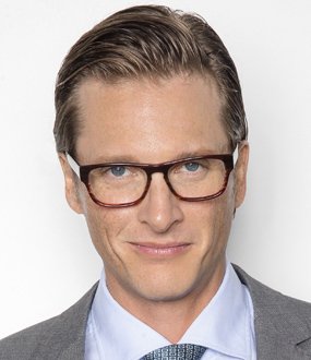 Tony Perzow - Professional null Speaker