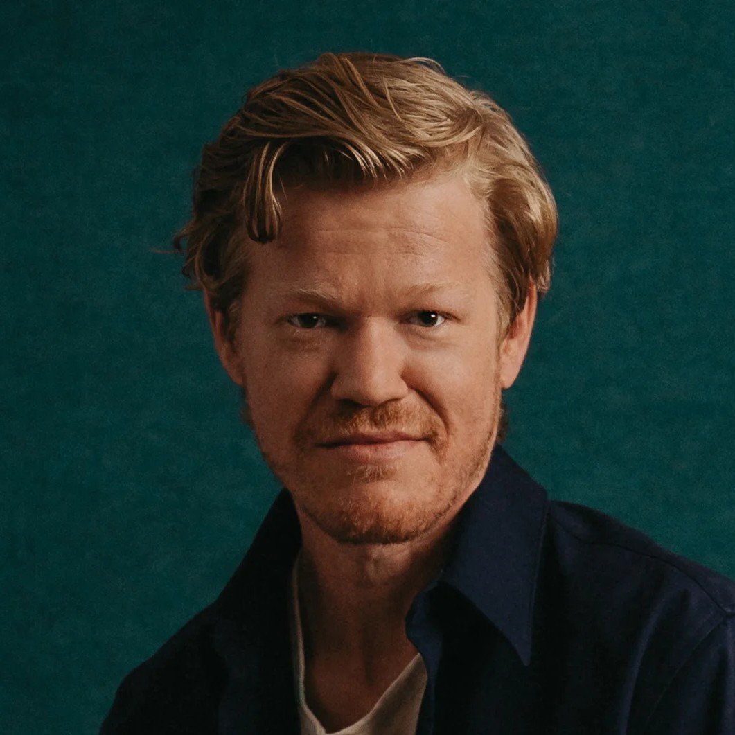 Jesse Plemons - Professional null Speaker