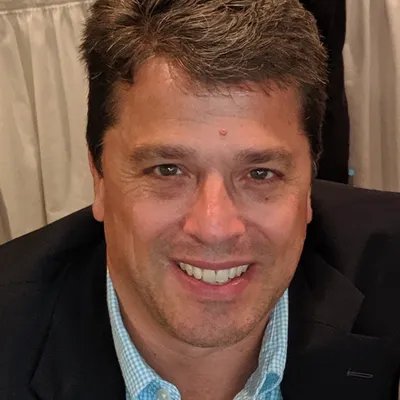 Scott Chesney - Professional Speakers Booking