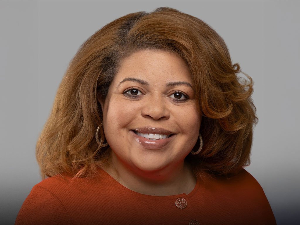 Kristin Harper - Professional null Speaker