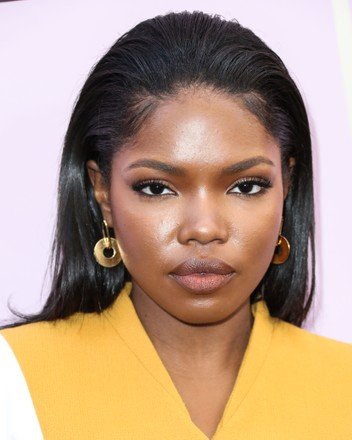 Ryan Destiny - Professional null Speaker