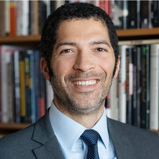 Matthew Delmont - Professional Speakers Booking