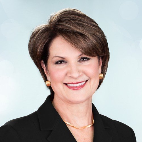 Marillyn Hewson - Professional null Speaker