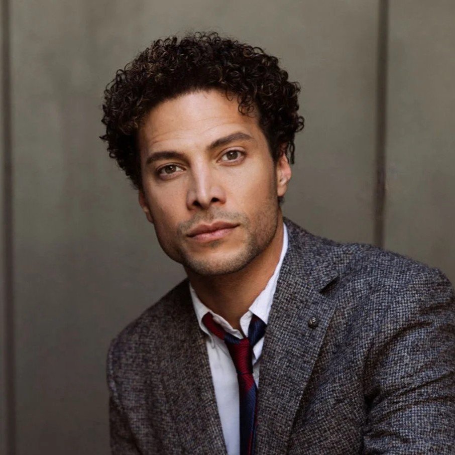 Justin Guarini - Professional null Speaker