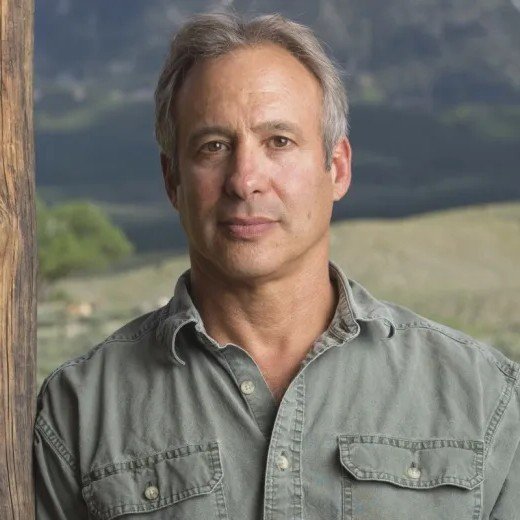 Peter Heller - Professional Speakers Booking