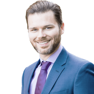 Justin Patton - Professional Speakers Booking