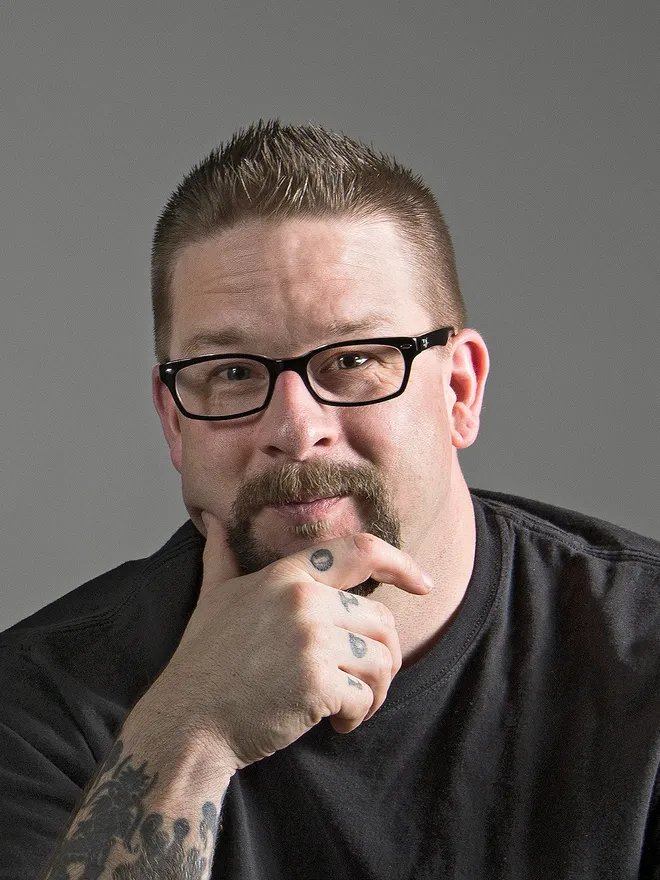 Kevin Gannon - Professional Speakers Booking