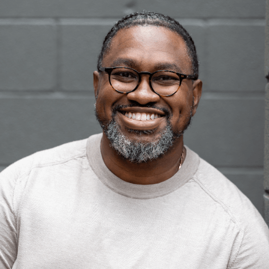 Harold Hughes - Professional null Speaker