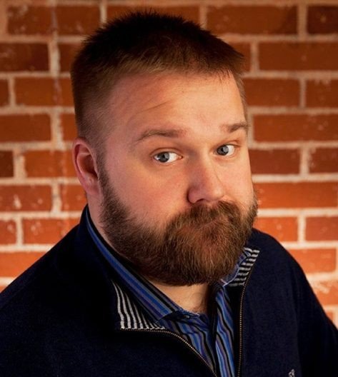 Robert Kirkman - Professional null Speaker