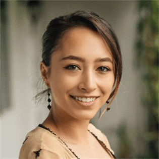 Ann Makosinski - Professional null Speaker