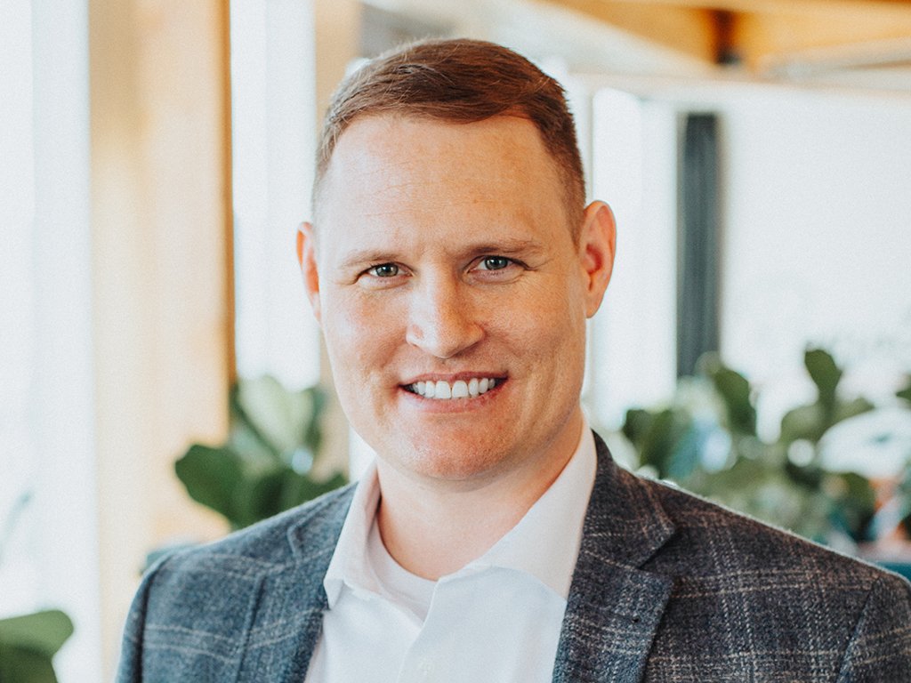Patrick Nelson - Professional null Speaker