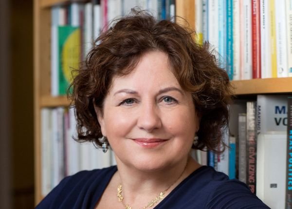 Michèle Lamont - Professional null Speaker