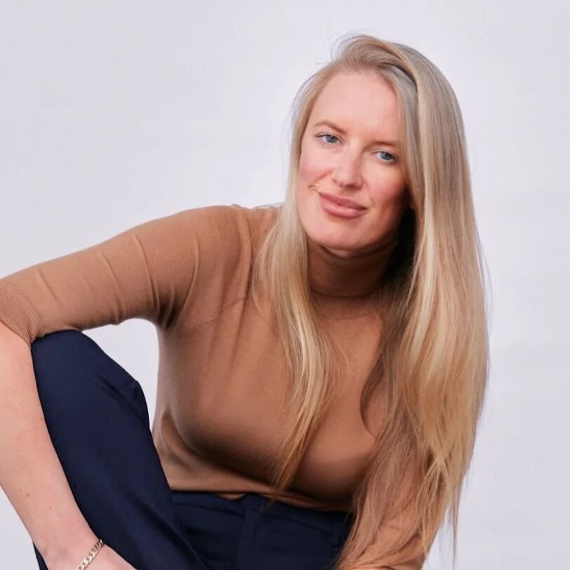 Bridget Hilton - Professional null Speaker