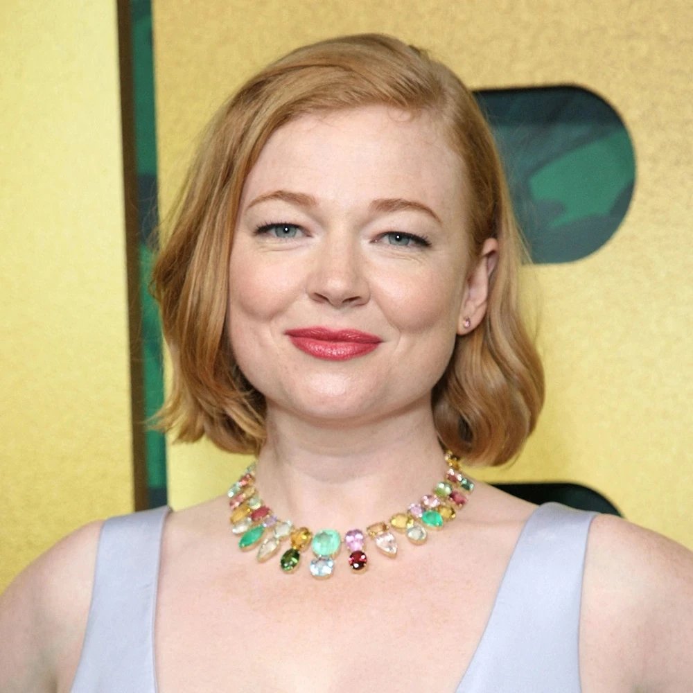 Sarah Snook - Professional null Speaker