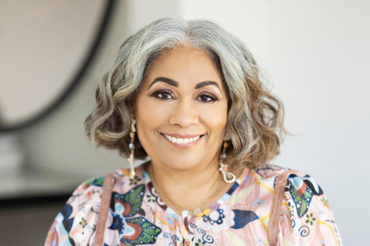 Dyana Williams - Professional null Speaker