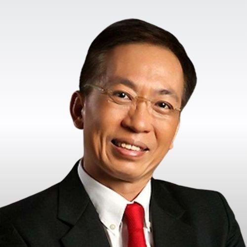 David Lim - Professional null Speaker