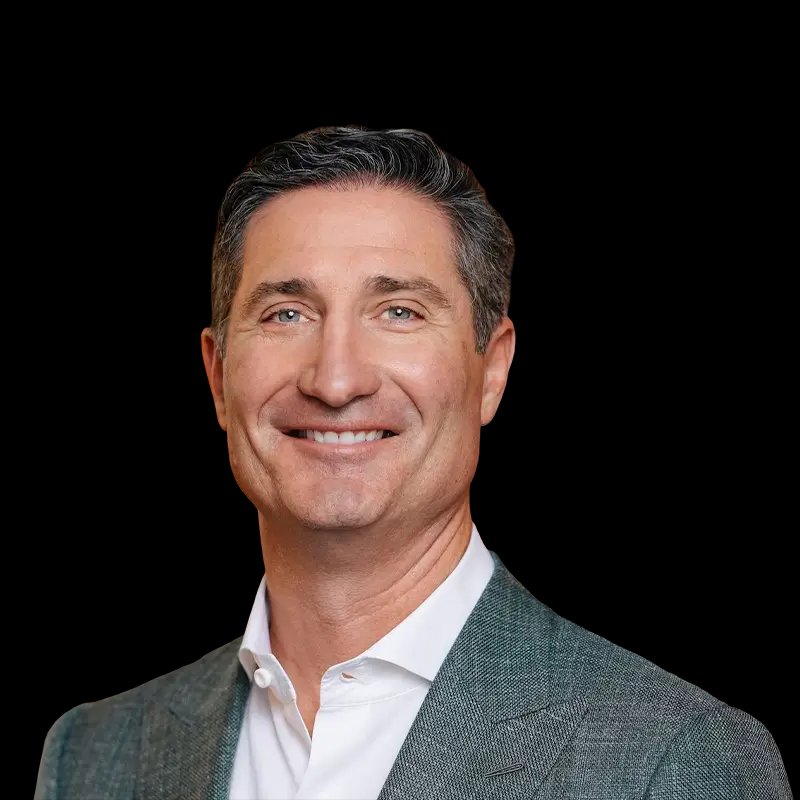 Brian Niccol - Professional null Speaker