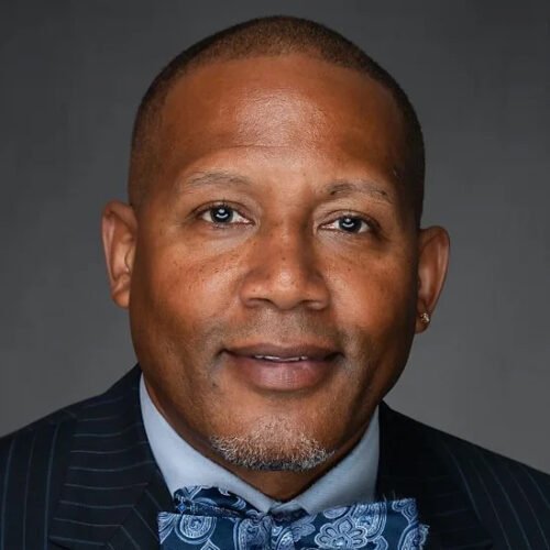 Sandy Womack - Professional null Speaker