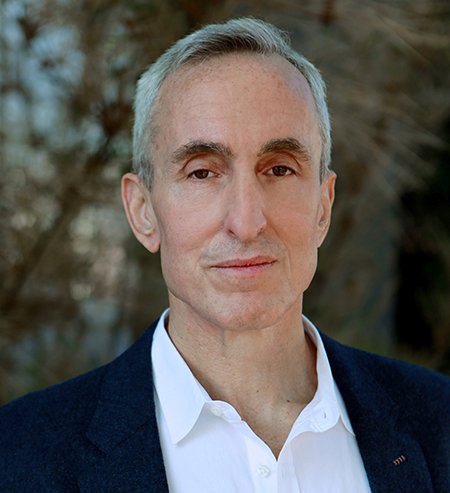 Gary Taubes - Professional null Speaker