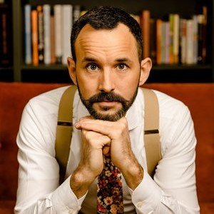 Jez Rose - Professional null Speaker