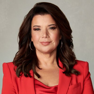 Ana Navarro - Professional null Speaker