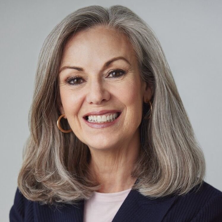 Mary Dillon - Professional null Speaker