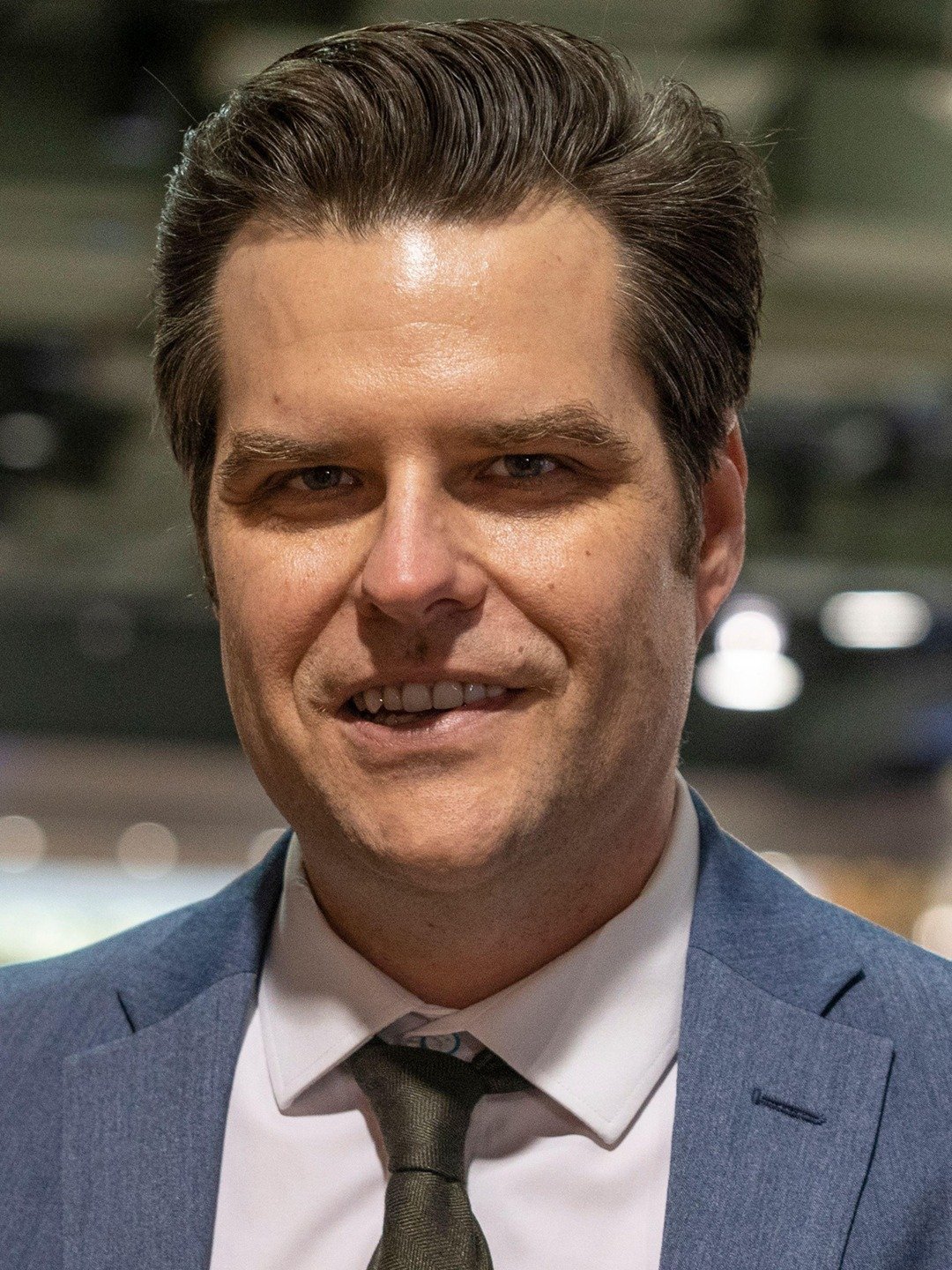 Matt Gaetz - Professional null Speaker